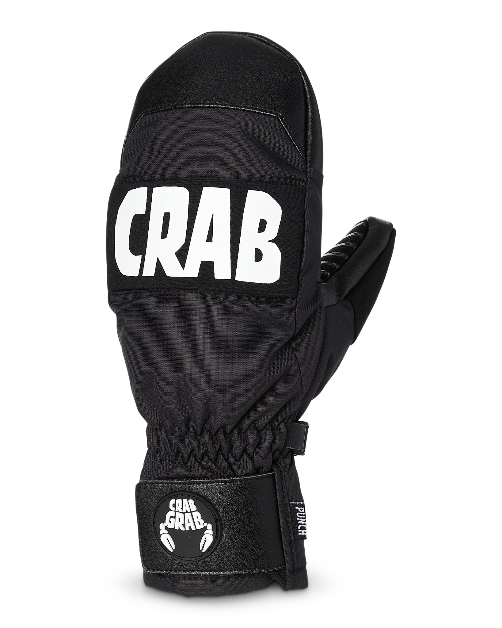 Mittens & Gloves - Crab Grab