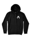 The Logo Hoody