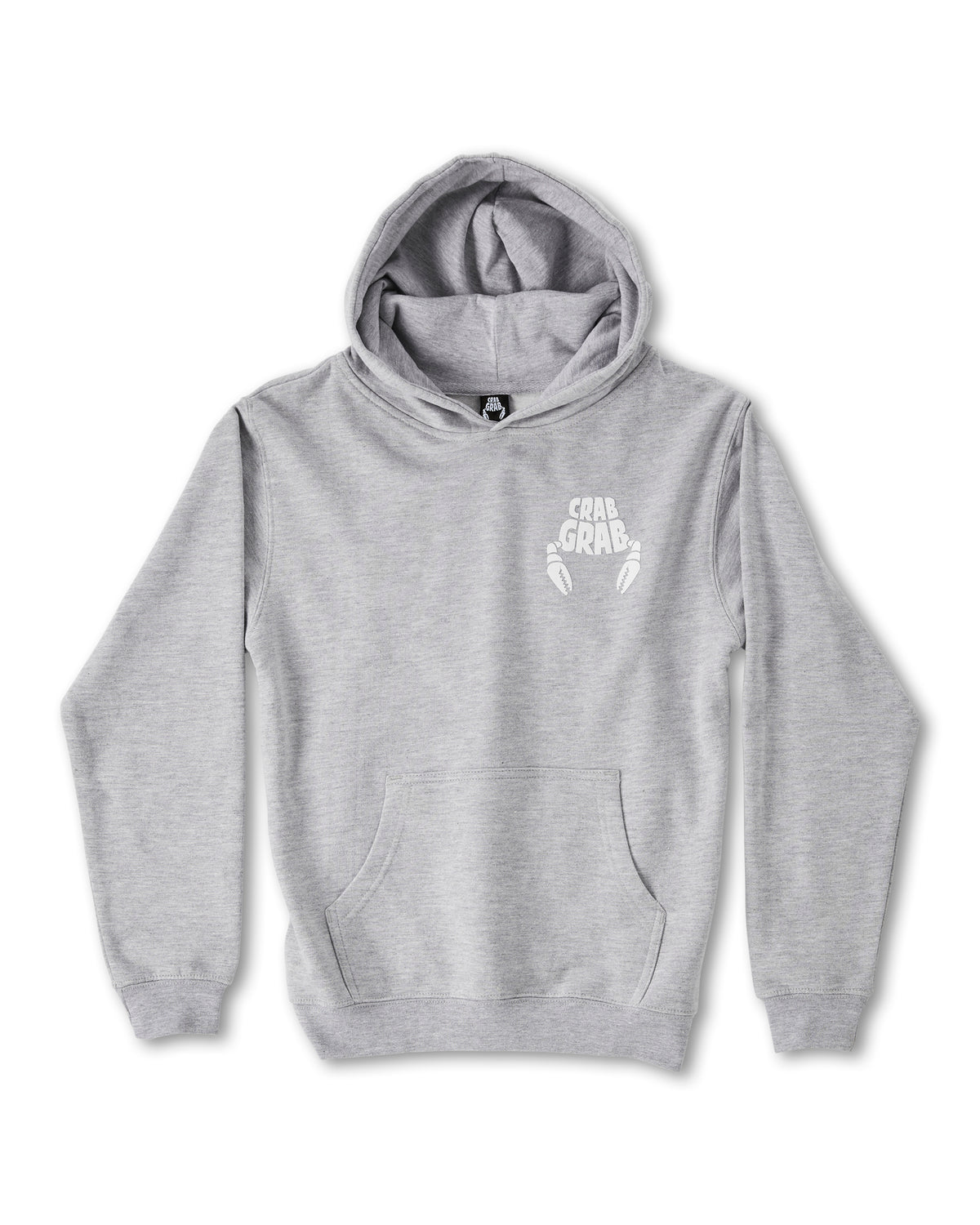 The Logo Hoody Youth - Crab Grab