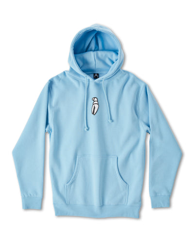 Puff Claw Hoody