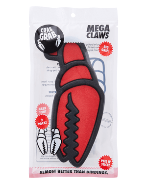 Mega Claw