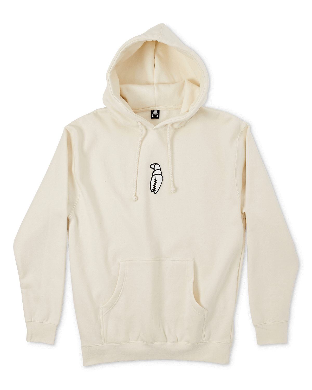 Ovo cream hoodie clearance