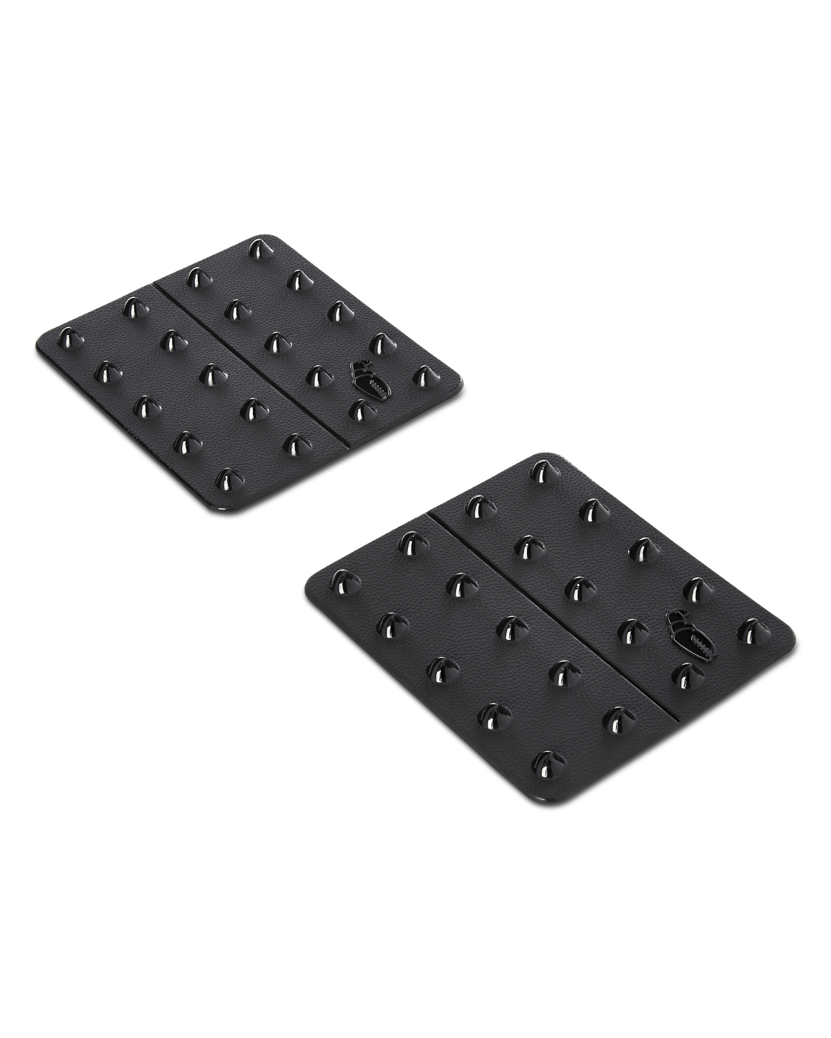 Board Thorns snowboard stomp pad in black