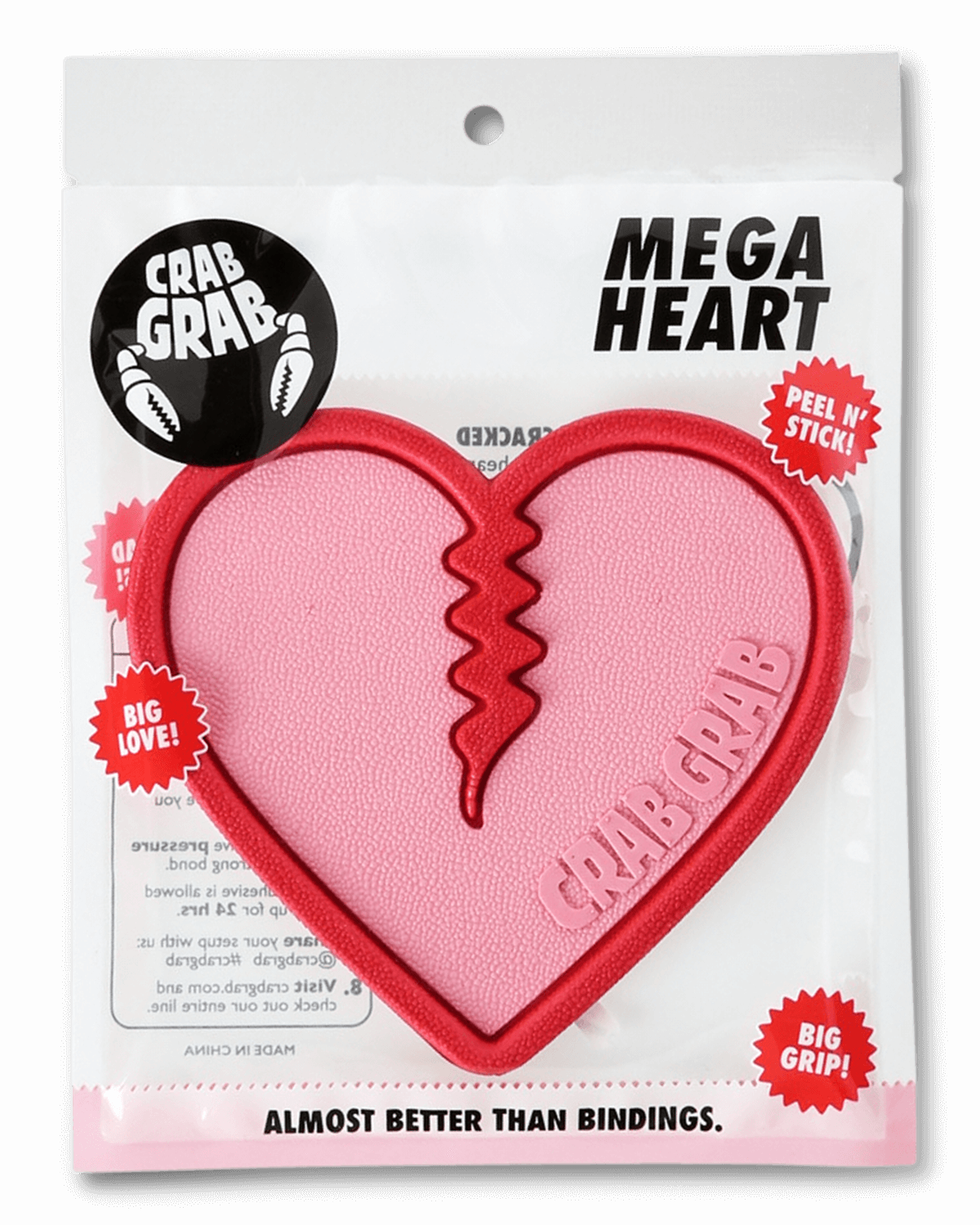 Mega Heart