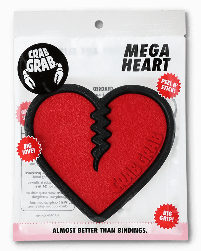Mega Heart