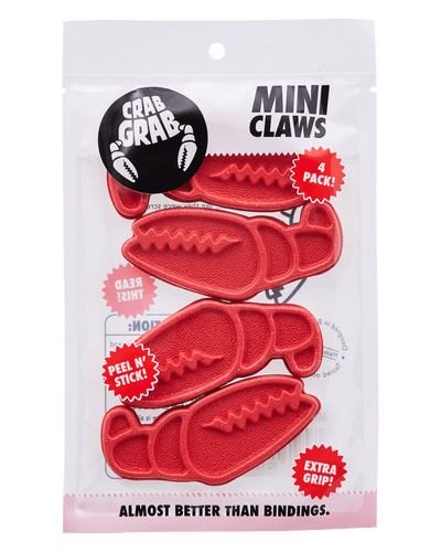 Mini Claws