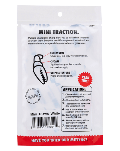 Mini Claws