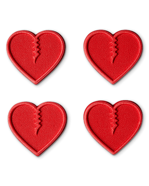 Mini Hearts