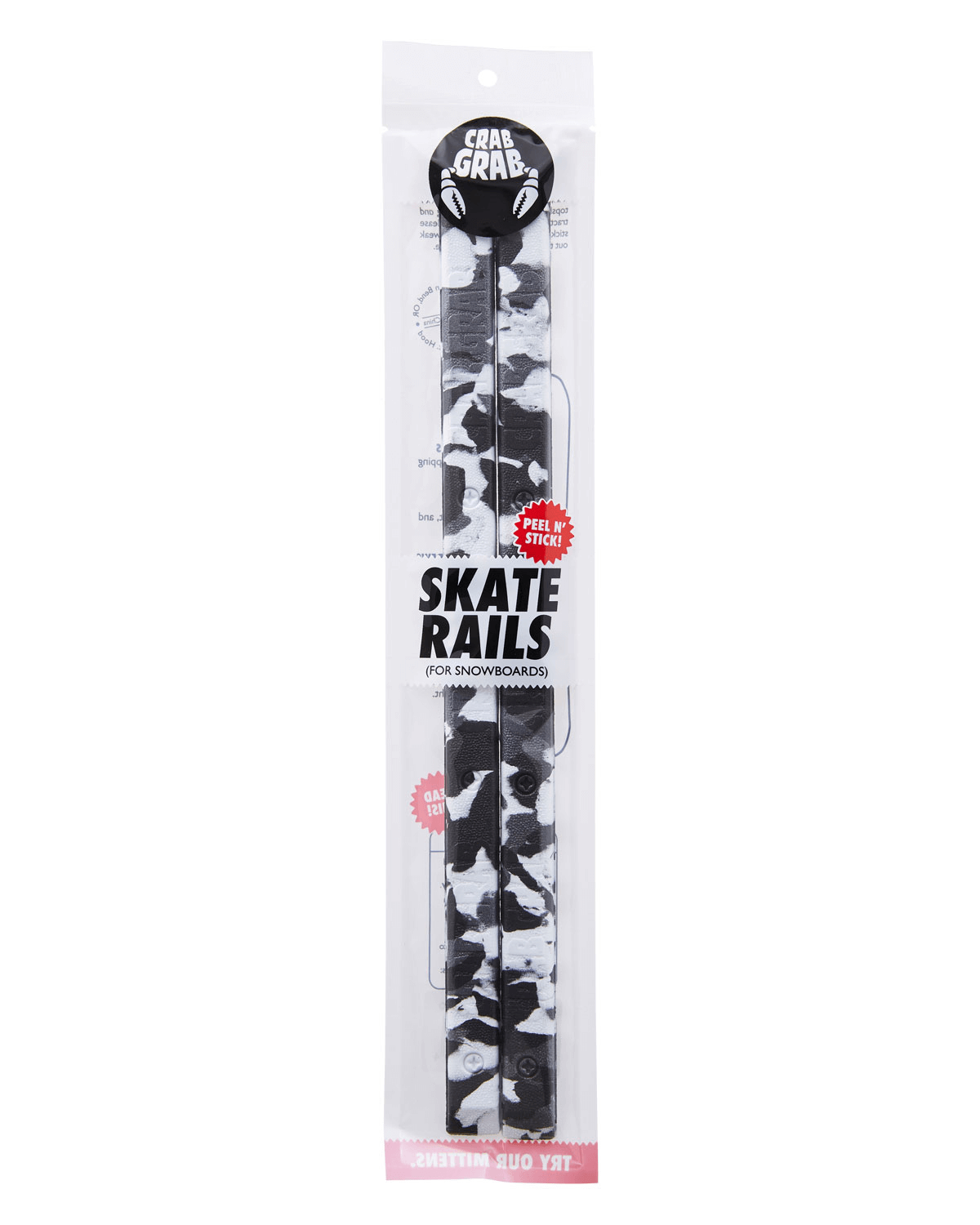 What is a Snowboard Stomp Pad and How Do I Install One?