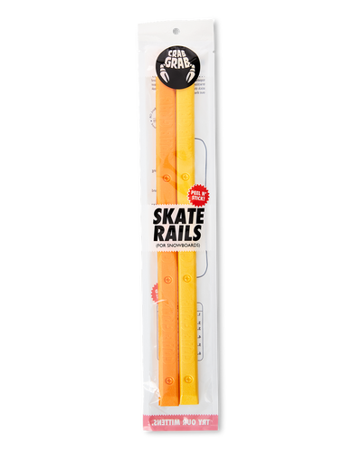 Skate Rails