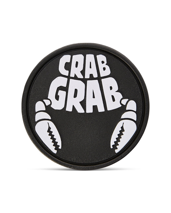 The Logo - snowboard stomp pad - Crab Grab