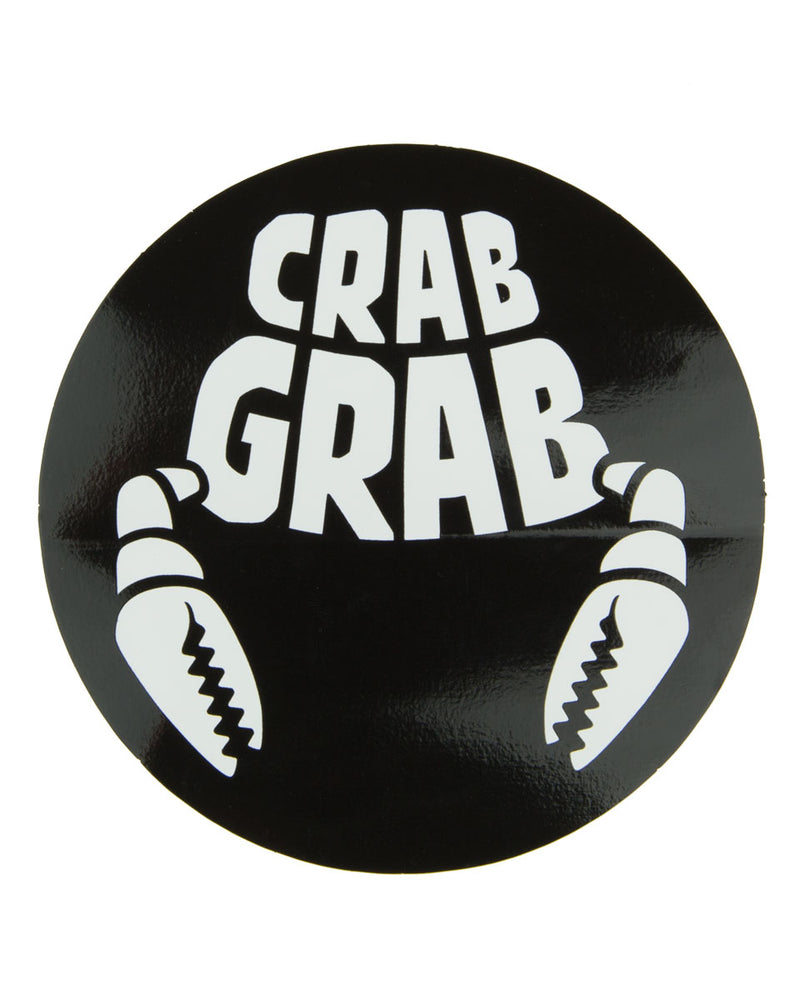 Classic Sticker