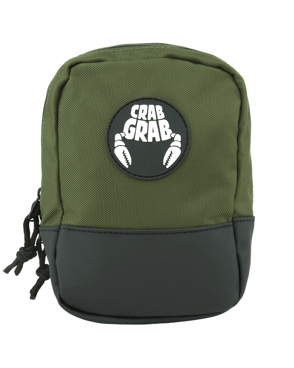 Binding Bag - Crab Grab
